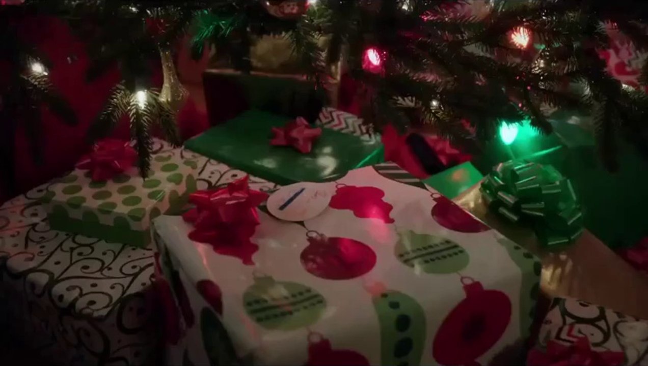 A Merry Friggin Christmas Official Trailer #1 (2014) - Robin Williams, Joel McHale Movie HD