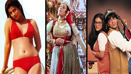 Bollywood's Never Known Facts