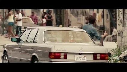Kill the Messenger Movie Featurette - Crack in America (2014) - Jeremy Renner Movie HD