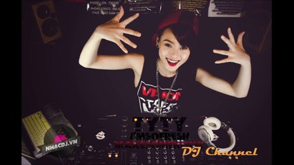Nonstop 2014 Rise Up Part 2 - DJ Back Up Remix