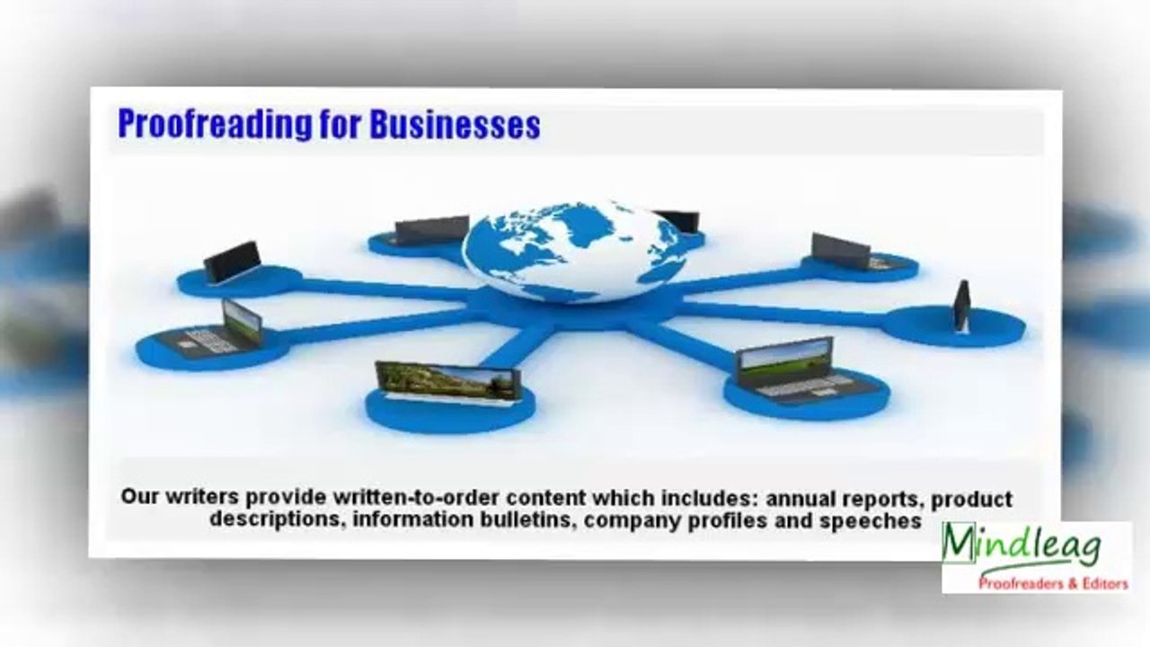 MIndleag Services