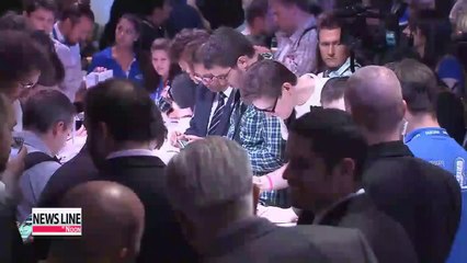 Facebook CEO to dine with Samsung Electronics vice chair in Seoul