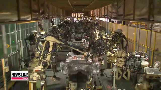 Foreign banking institutions expect Korean economy to grow 3.8% in 2015