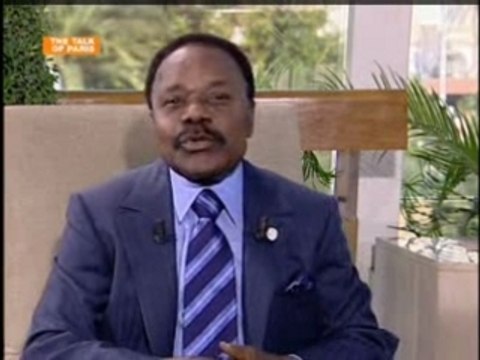 BONGO YAYI BONI PART1 (EN)