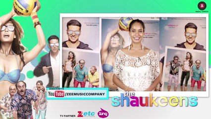 Meherbani Song - Akshay Kumar (The Shaukeens)