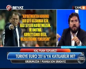 Derin Futbol 13.10.2014 2.Kısım