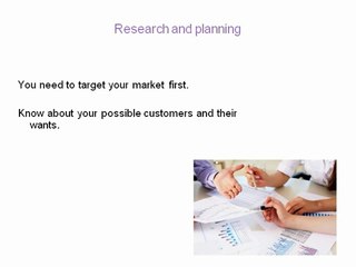 Basics of Marketing Brochure Design