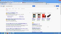 how to setup google adwords pay per click (PPC) campaign for sucessful advertisment (part - 1)