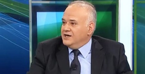 Ahmet Çakar: Fatih'in Aslanları Değil Kedicikleri