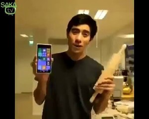Vine Sihirbazı Zach King