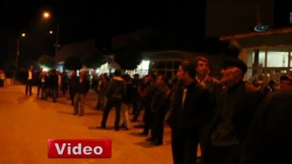 Tüp Patladı: 1 Yaralı