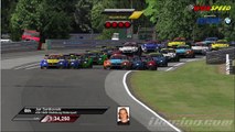 WOBSPEED CUP V - Oulton Park int.