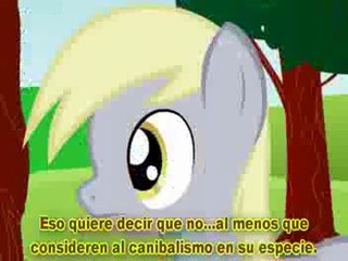 Doctor Whooves and the Assistant Capitulo1  [Sub Español]