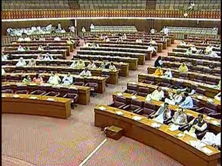 Senator Shahi Syed Complete speech in Parliament session – 19th September 2014