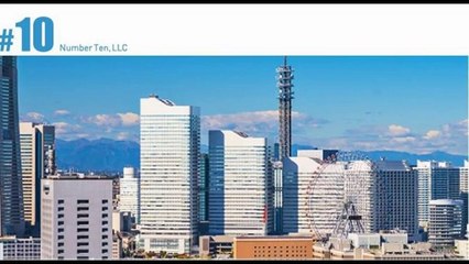 Bay Area Ecommerce Agency - www.nr10.com