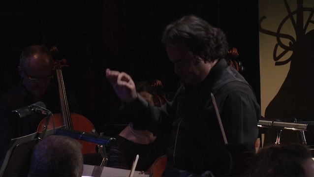 Les Quatre Saisons / Orchestre national d'Île-de-France