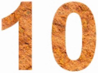 Imagiers - Chiffres vol 1