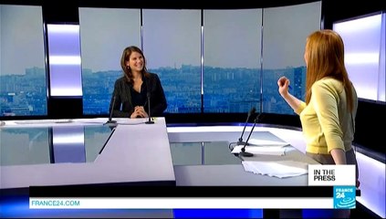 IN THE PAPERS - French press beams over economist's Nobel Prize win