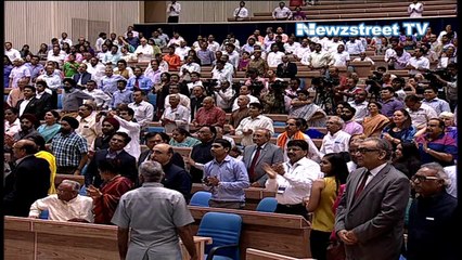 GCF to hold event on Globalisation & Sustainable Development in New York