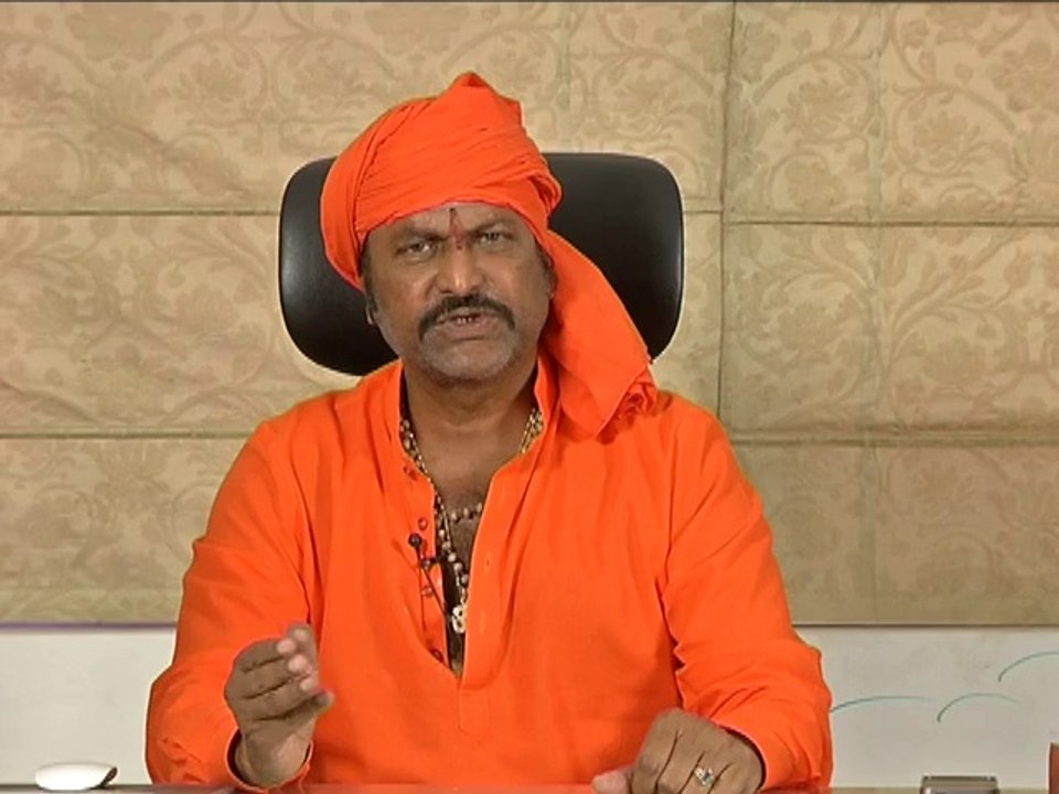 Mohan Babu ABout Current Theega Postpon