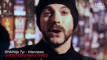 INTERVIEWS - raw uncut footage