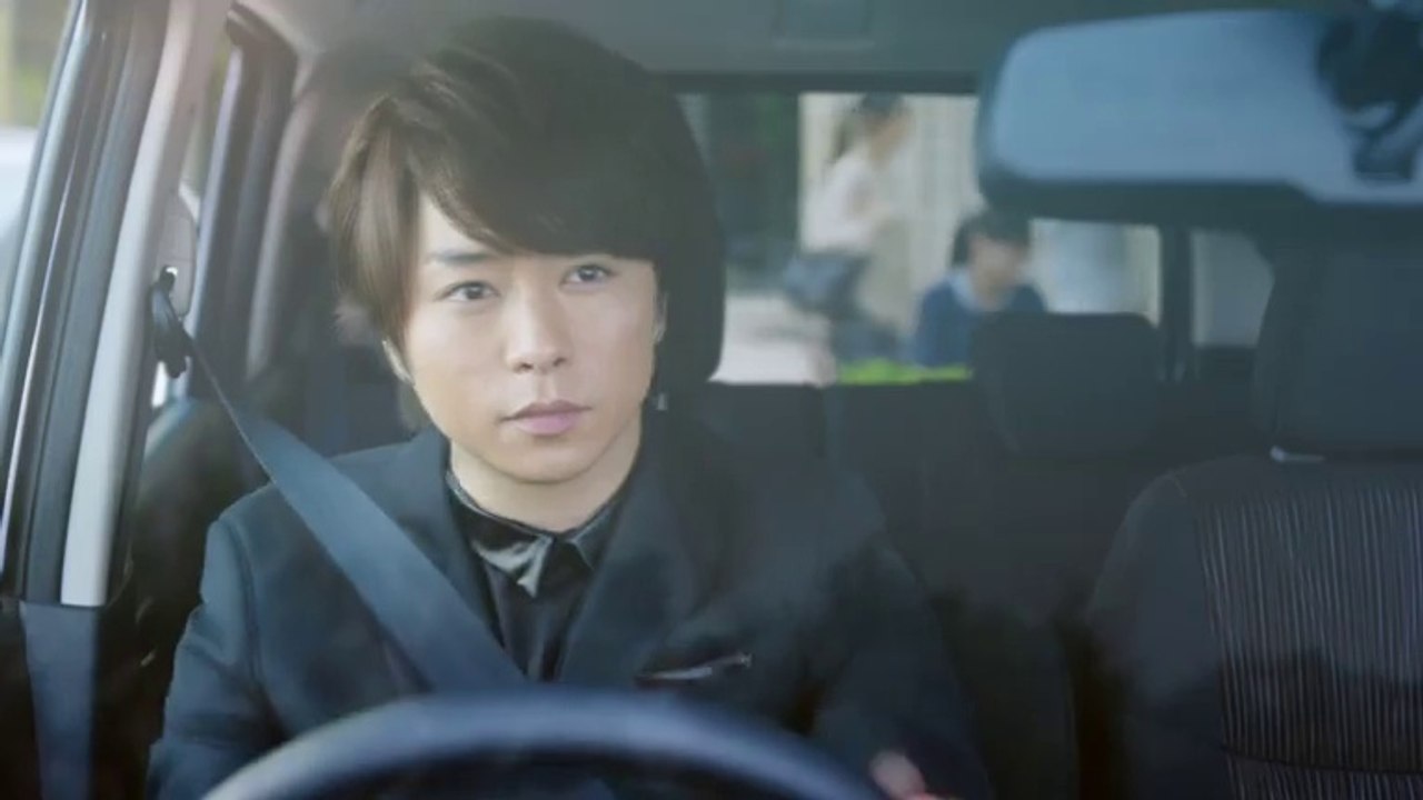 Sho Nissan CM