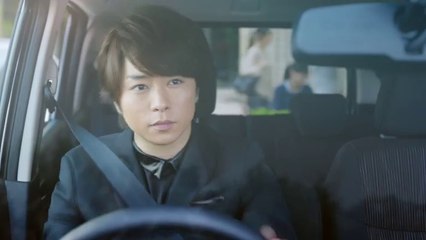 Sho Nissan CM