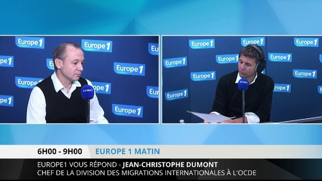 Calais, plaque tournante de l’immigration clandestine