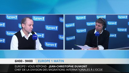 Calais, plaque tournante de l’immigration clandestine