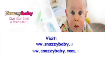 Baby Development 4-8 months