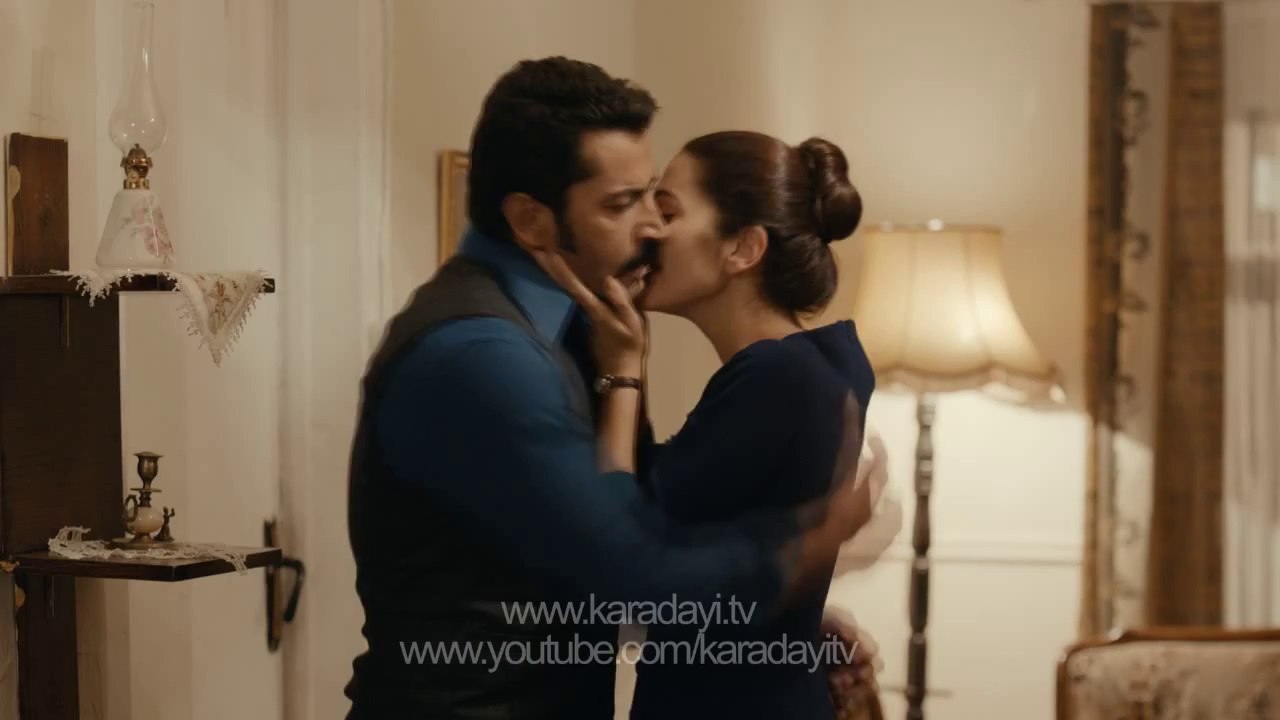 Karadayı 81.Bölüm Fragman