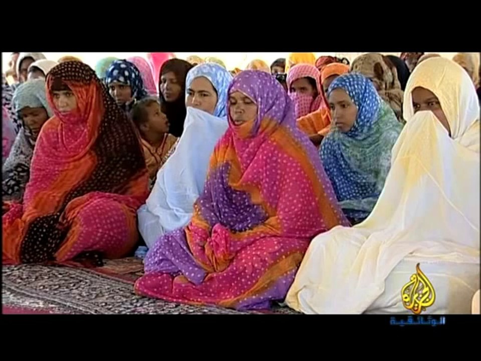 بالقرب من فجر الإسلام