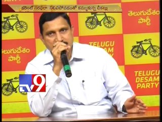 PM Modi for Visakha to assess Hud Hud damage - Tv9