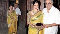 Aishwarya,Shilpa & Other Celebs Celebrate Karvachauth