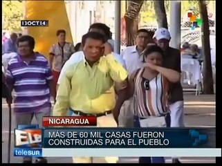 Daniel Ortega entre los mandatarios de mayor aprobación en América