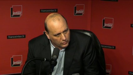 Julien Dray, "La bataille principale est la bataille idéologique contre la droite et l'extrême droite."