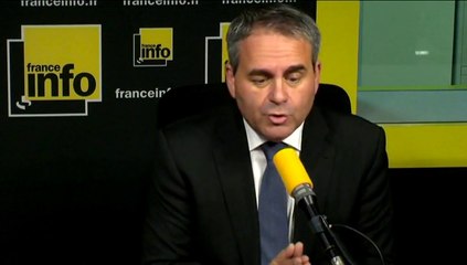 Xavier Bertrand : les djihadistes français sont "présumés coupables"