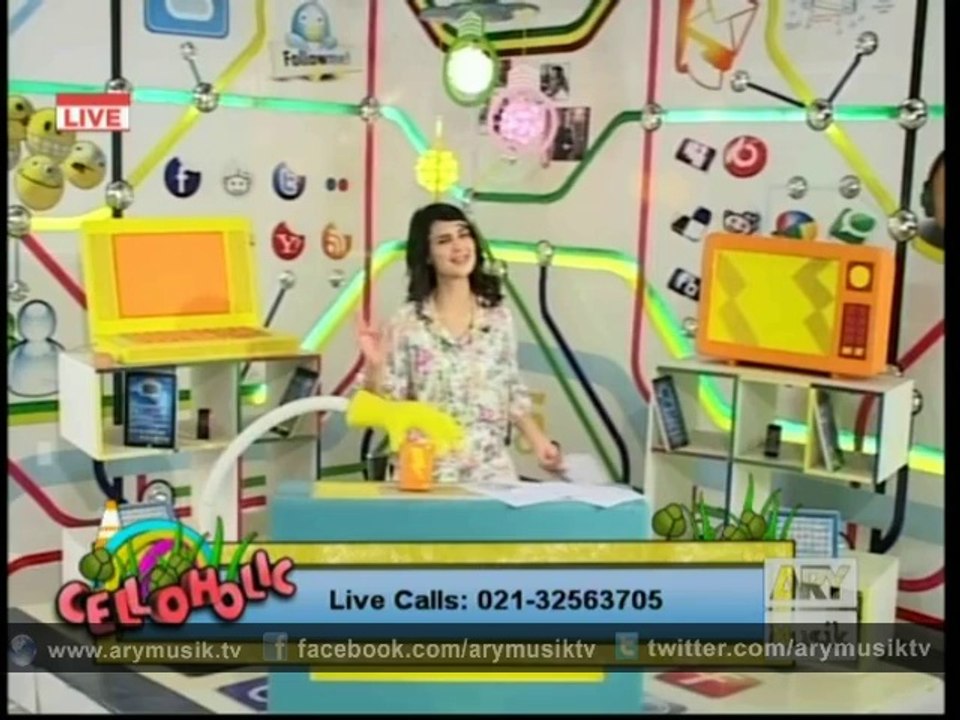 Celloholic 13th October 2014