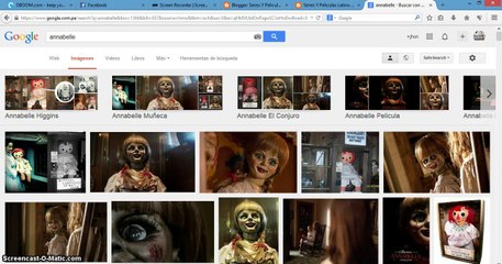 Annabelle (2014) Ver Y Descargar Gratis - LinK De Descarga + Link De Vista Online