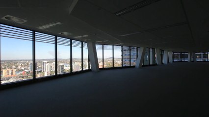 Automated Roller Blinds