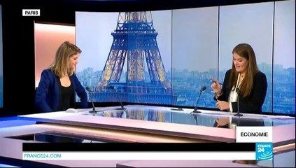 le journal de l'économie - "Un marché de l'emploi catastrophique"