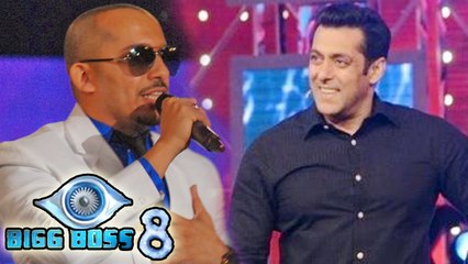 Singer Ali Quli Mirza The First Wild Card Entry