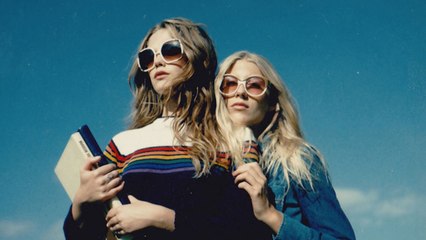 KMC Feat. Sandy - Get Better (The Distance & Riddick Bargroove Edit)