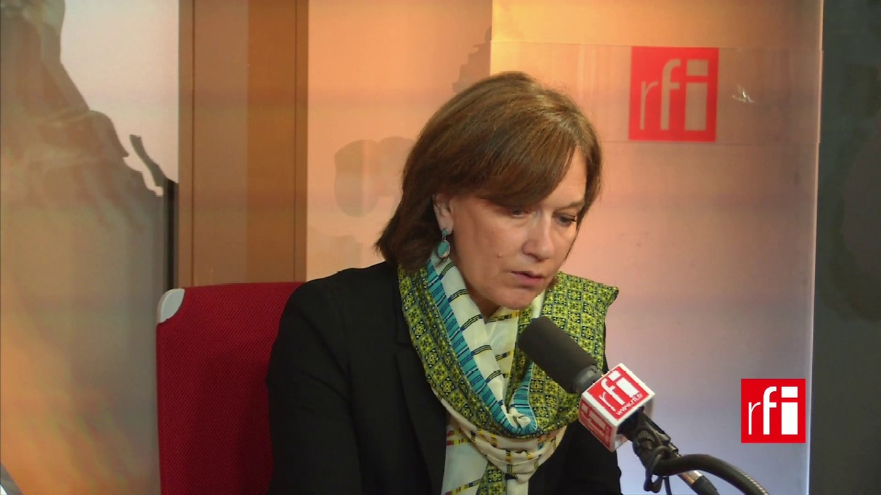 Laurence Rossignol: «C’est difficile, les Français le savent…»