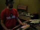 Brian Cometa Mixing Little Feat, Andre Lehrer is a Fan!