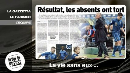 Le PSG sort ses griffes