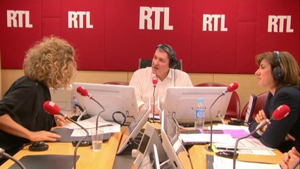Alba Ventura : "Ségolène Royal, l'homme fort du gouvernement"