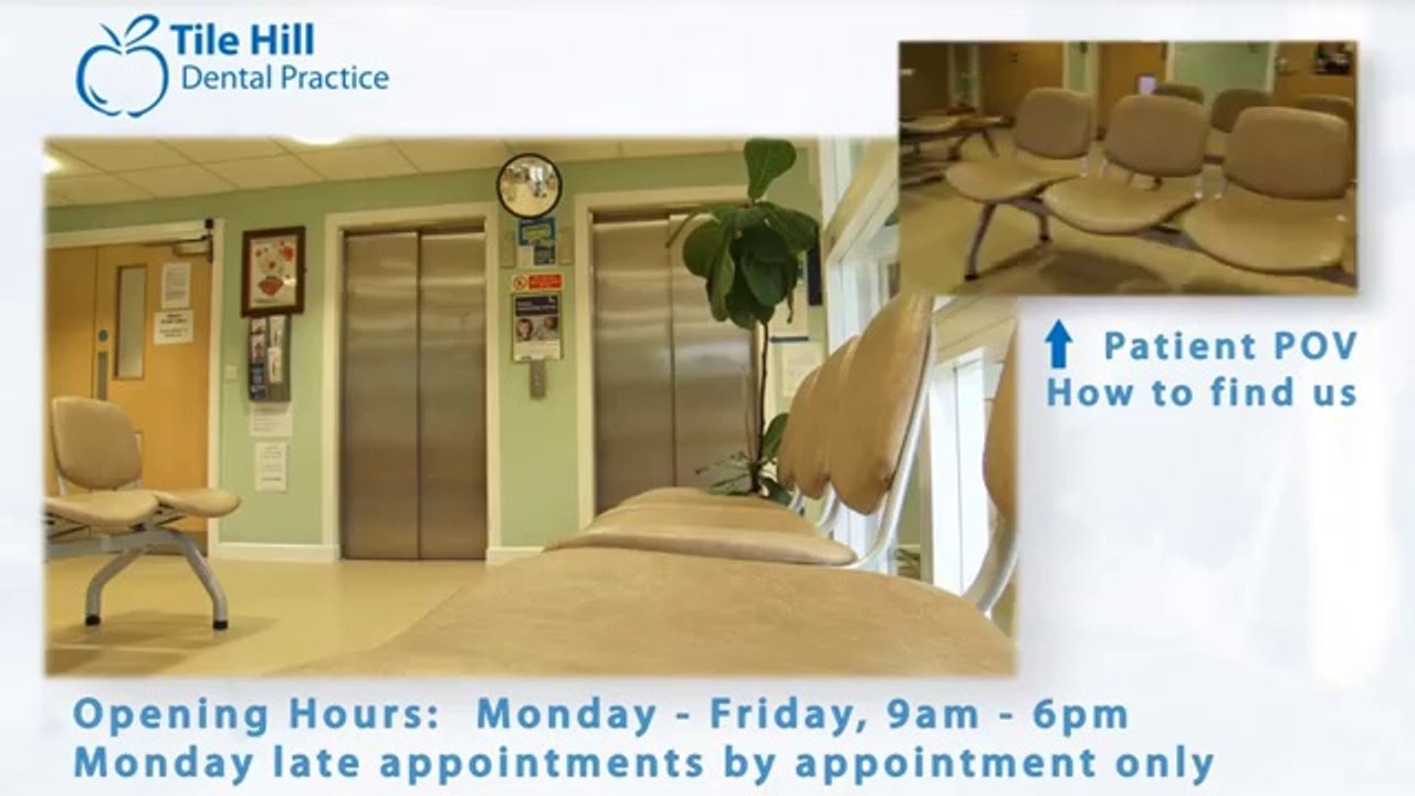 Tile Hill Dental Practice