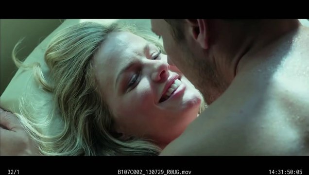 Making-Of : Les coulisses d'une scène de sexe au cinéma