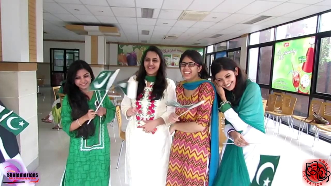 Independance Day At SMDC